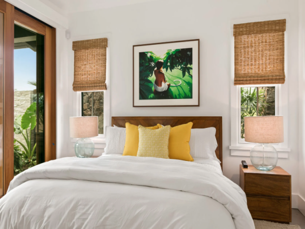 Stunning Views Luxury Vacation Estate in Poipu